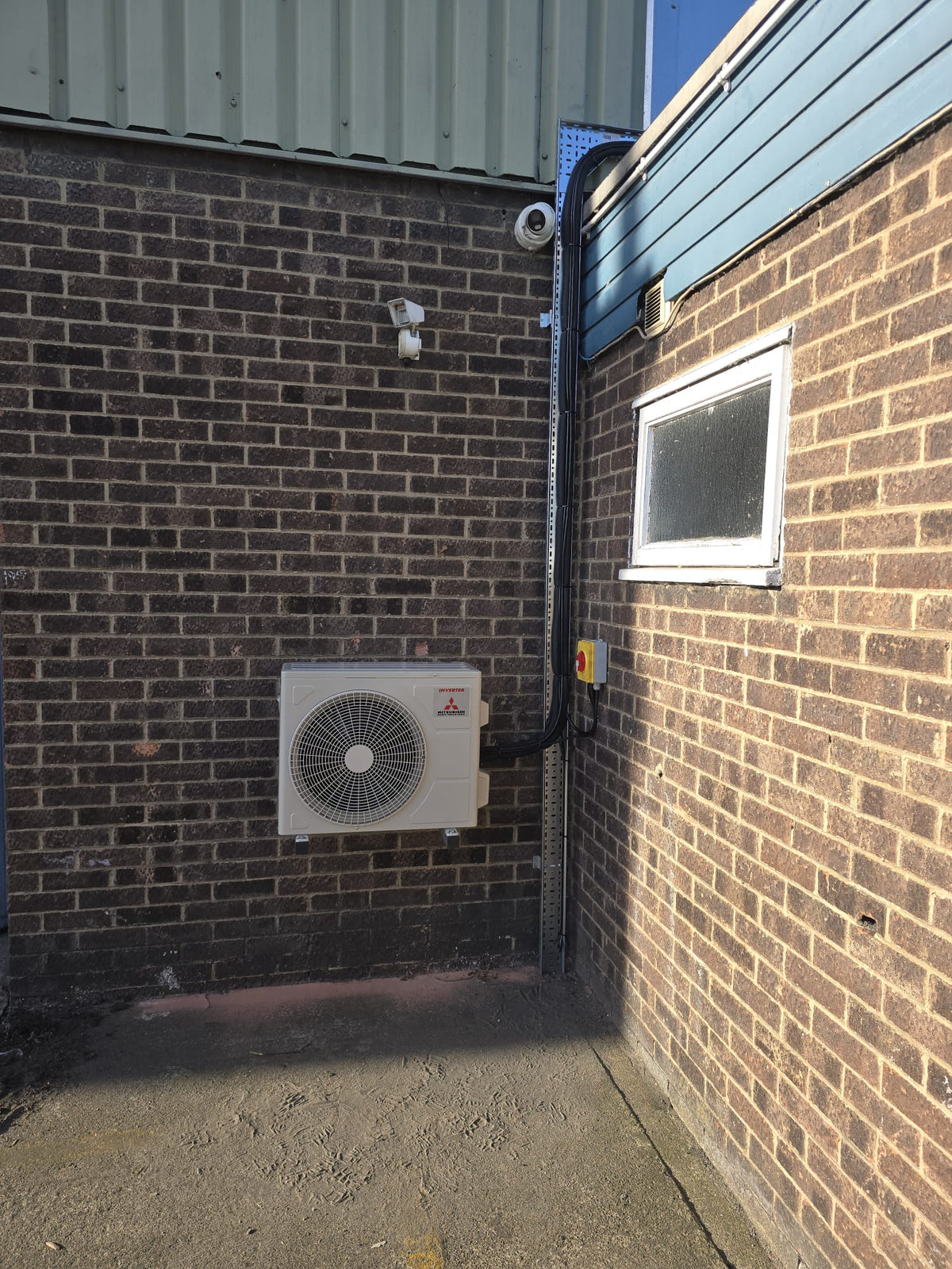 Commercial Air Conditioning You Can Rely On